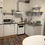 شقة Keituri *