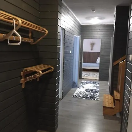 Keituri Apartment Virrat