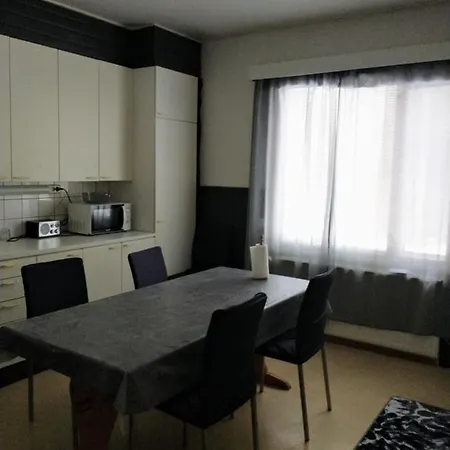 Apartment Keituri