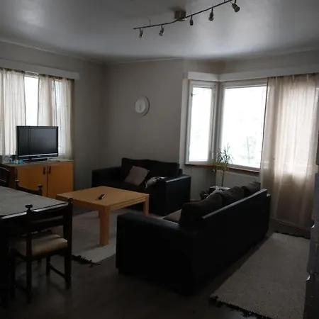 Apartment Keituri Virrat