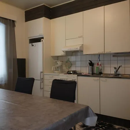 Keituri Apartment Virrat