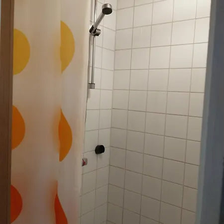 Keituri Apartment *