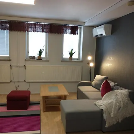 Apartmán Keituri Virrat