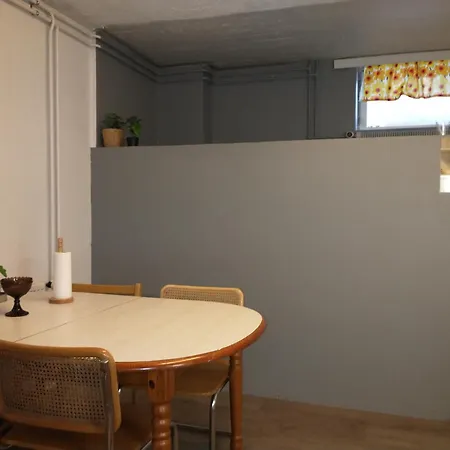 Keituri Apartment