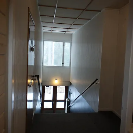 Keituri Apartment Virrat