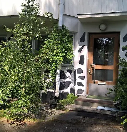 Apartment Keituri
