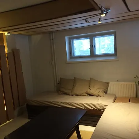 Keituri Lägenhet Virdois