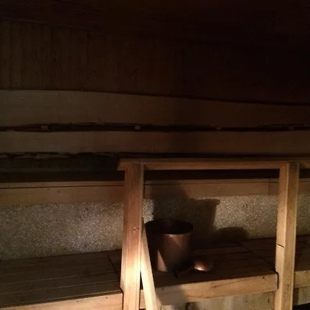 Keituri Apartment