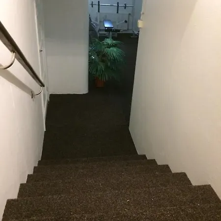 Keituri Apartment *