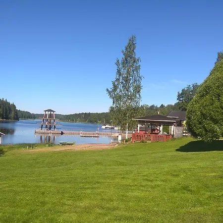 Apartmán Keituri *