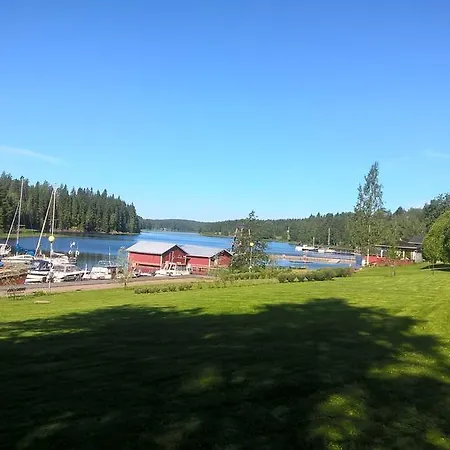 Apartmán Keituri Virrat