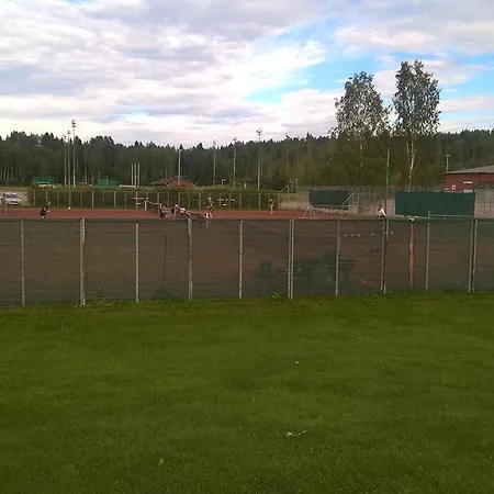Apartmán Keituri Virrat
