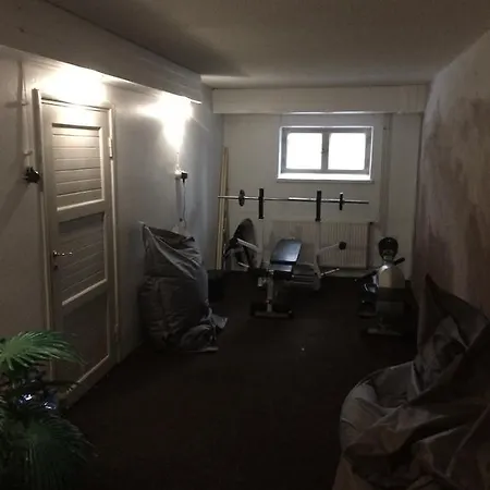 Apartment Keituri