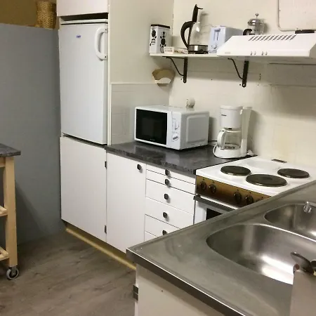 Keituri Apartment *