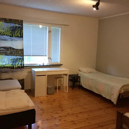Apartment Keituri