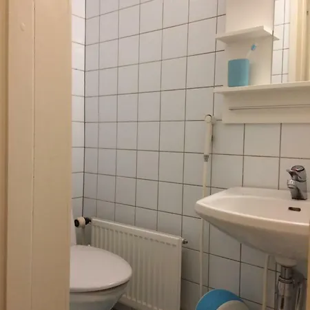 Apartment Keituri Virrat