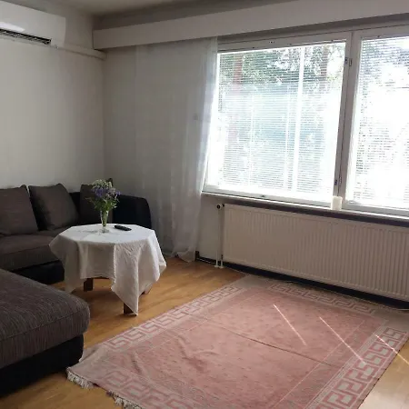 Apartment Keituri