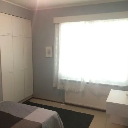 Keituri Apartmán Virrat