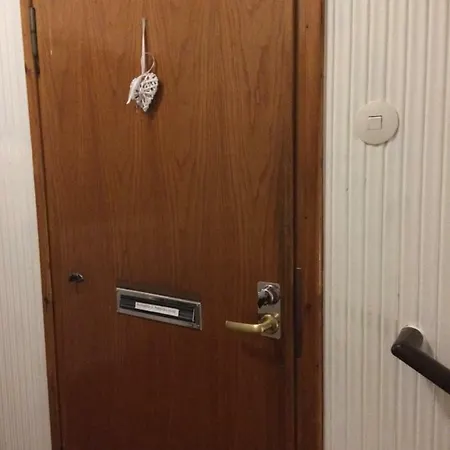Keituri Apartmán *