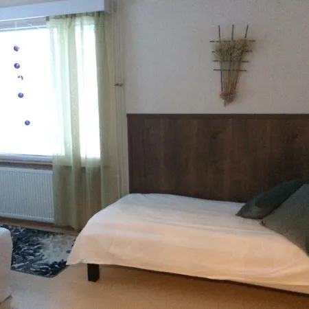 Keituri Apartmán *