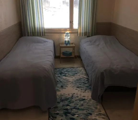 Keituri Διαμέρισμα Virrat